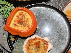 -牛YO烧肉烤肉自助(万象城春河里店)
