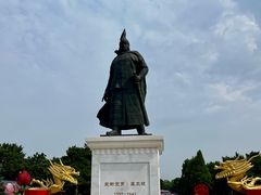 -北陵公园