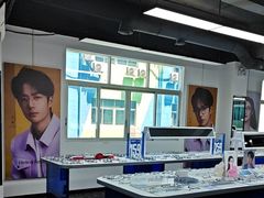 -老仙配镜厂(深圳宝安店)