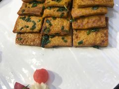 -醉霖生态餐厅(交大店)