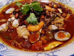 -嘉厨小馆(宜山路店)