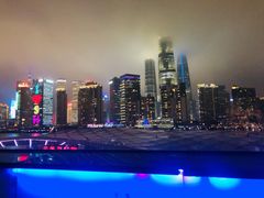 景观位-三利音·东方司宴(外滩店)