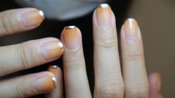 -森日式美甲沙龙MORI NAIL总店