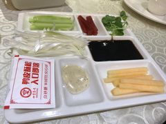 -四季小馆·地道北京小吃(广百店)