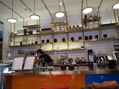 -KYO COFFEE(胶州路店)