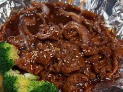 -李记搅团•非遗陕菜(三桥店)
