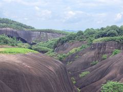 -飞天山旅游区