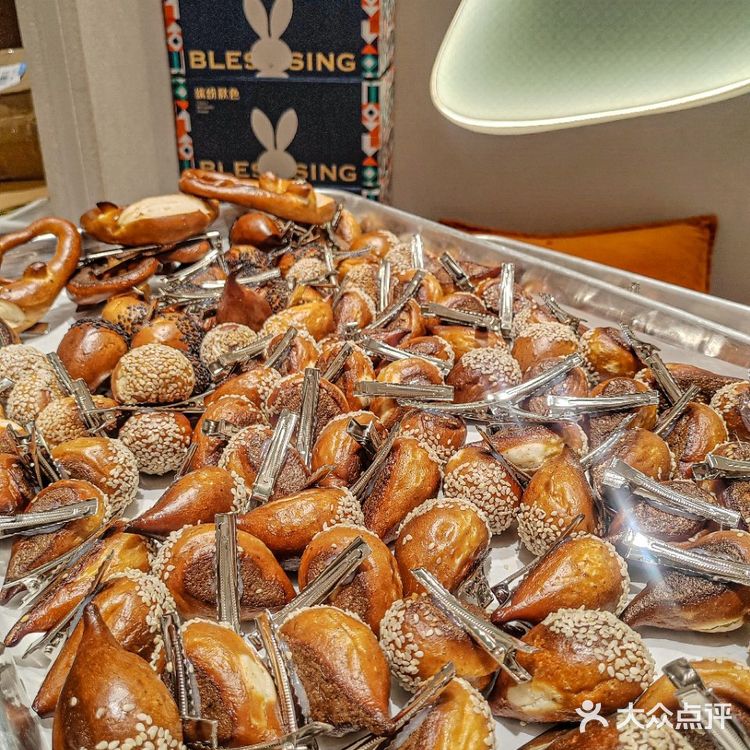 入秋了！栗子🌰甜品安排了！