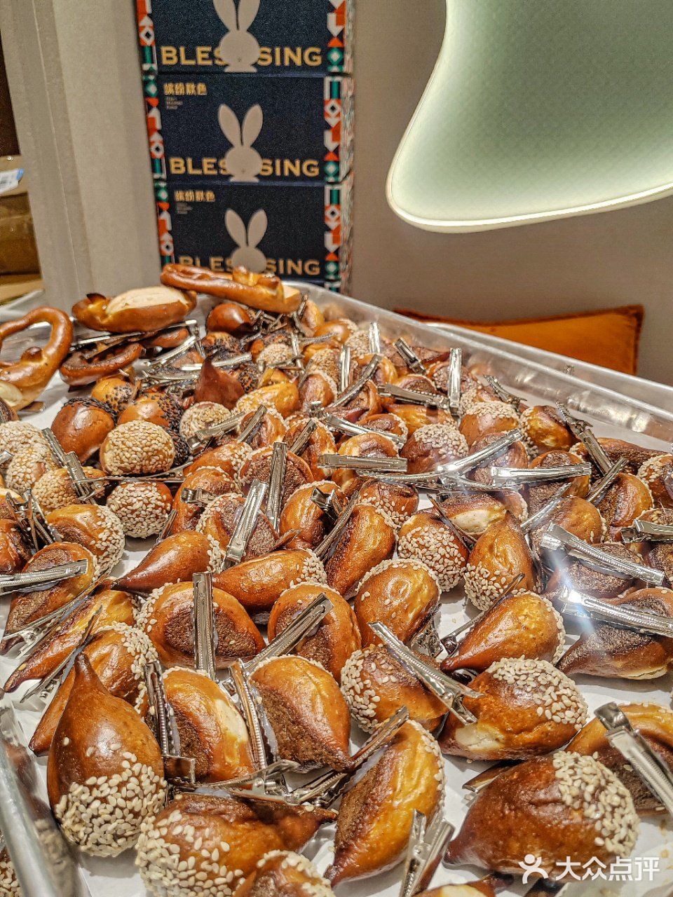 入秋了！栗子🌰甜品安排了！
