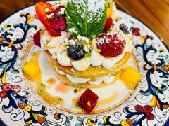 -Alimentari早午餐(安福路店)