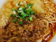 -付小姐在成都(川沙店)
