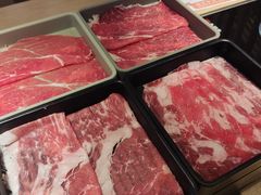 -温野菜涮涮锅(曲江大悦城店)