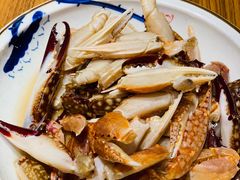 -湘聚缘湘菜馆(斜土路店)