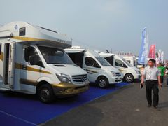 -北京房车博览中心