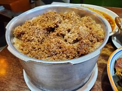 米粉肉-杨厨的田园饭店(长城路店)