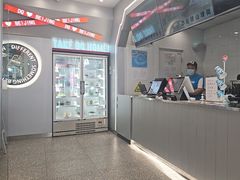 -DQ·蛋糕·冰淇淋(通州万达店)