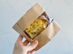 黑松露咸派-王府半岛酒店·半岛精品店