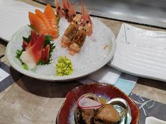 -大渔铁板烧(大悦城店)