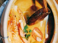 -泰妃殿(宏伊国际广场店)