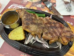 -斗牛士牛排餐厅(嘉里汇店)