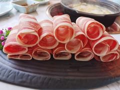 -捞神煲汤火锅(湖滨商业街店)