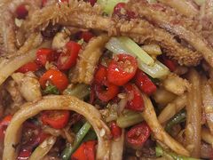 -笨罗卜浏阳菜馆(龙华鹏润达店)
