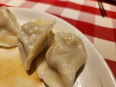 -西贝(华发商都店)