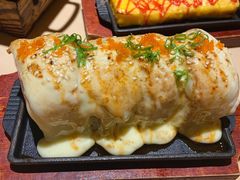 -越光米贩精致料理餐厅(金鹰店)