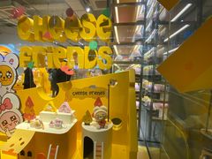 -KAKAO FRIENDS(弘大店)