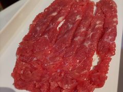 -京元盛铜锅涮肉(上海总店)