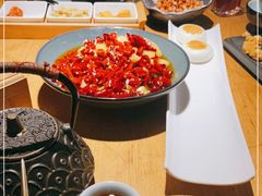 -胡马八破·川菜小馆(高新万达店)