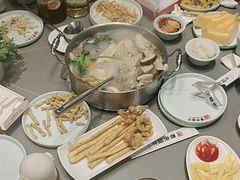 -宴全牛粤来越牛潮汕鲜牛肉火锅(海州万达广场店)