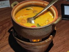 -星叶·东南亚料理(宁波万象汇店)
