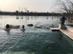 -苏州湾王焰温泉度假酒店