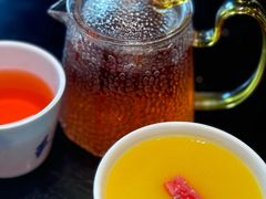 -简小舍·民间手艺菜(武昌江滩店)