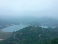 -江门古兜温泉小镇