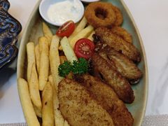 -get pizza意大利餐厅(凯德MALL店)