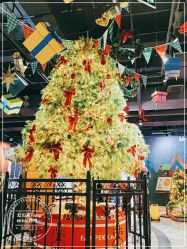 -幻贝家儿童乐园(苏州中心店)