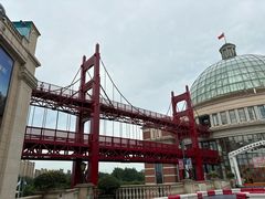 -江南环球港