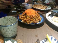 -鲸山上·私房日料(泰达MSD店)