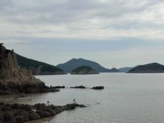 -花岙岛