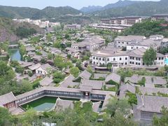 -云端咖啡(山顶教堂店)
