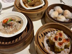 -潮福城大酒楼·潮味粤品·港式点心(湖滨北路店)