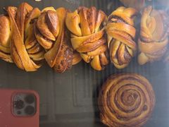 -BAKER&SPICE(国贸商城店)