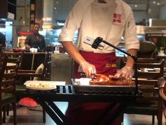 -阿庄新豫菜(通泰路店)