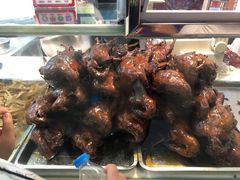 -王浩儿纪六孃甜皮鸭(乐山总店)