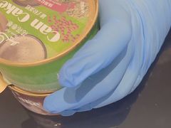 -花花卷卷·鲜食蛋糕(静安久光百货店)