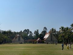 -中国科学院西双版纳热带植物园