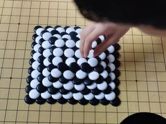 -星位围棋俱乐部(宝山万达店)