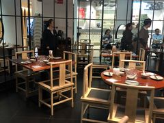 大堂-潮堂(环球金融中心店)